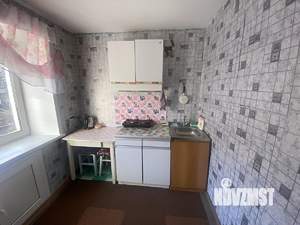 1-к квартира, вторичка, 31м2, 3/5 этаж