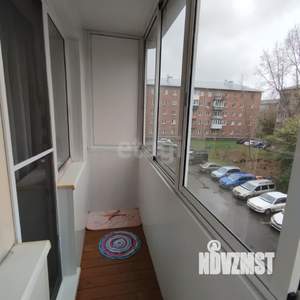 2-к квартира, вторичка, 44м2, 3/5 этаж
