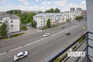 Студия квартира, вторичка, 23м2, 3/5 этаж