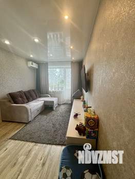 2-к квартира, вторичка, 45м2, 3/5 этаж