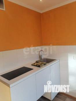 2-к квартира, вторичка, 47м2, 2/5 этаж