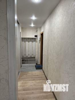 2-к квартира, вторичка, 43м2, 3/5 этаж