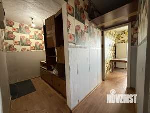 1-к квартира, вторичка, 35м2, 6/10 этаж