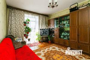 2-к квартира, вторичка, 61м2, 4/5 этаж