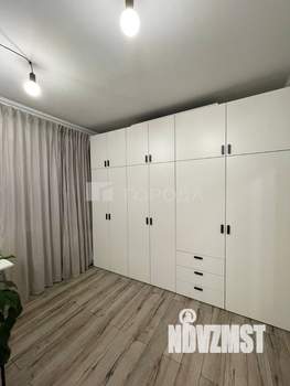 1-к квартира, вторичка, 30м2, 5/5 этаж