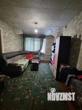 2-к квартира, вторичка, 40м2, 2/2 этаж