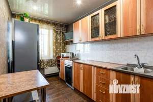 3-к квартира, вторичка, 65м2, 3/10 этаж