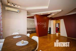 3-к квартира, вторичка, 124м2, 8/9 этаж