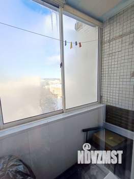 1-к квартира, вторичка, 37м2, 9/9 этаж