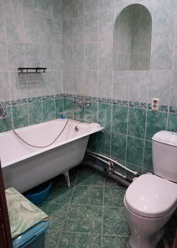 2-к квартира, вторичка, 45м2, 2/5 этаж