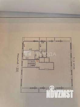 2-к квартира, вторичка, 46м2, 5/12 этаж