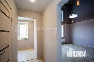 1-к квартира, вторичка, 30м2, 7/9 этаж