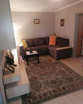 3-к квартира, вторичка, 55м2, 2/9 этаж