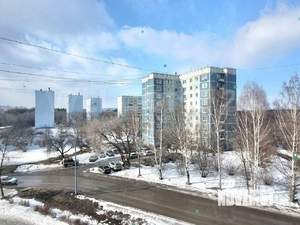 2-к квартира, вторичка, 43м2, 5/5 этаж