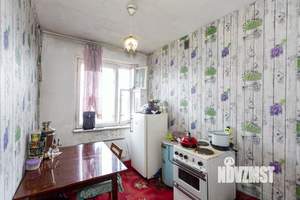 2-к квартира, вторичка, 44м2, 10/10 этаж