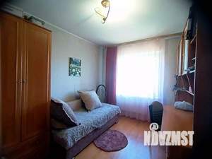 4-к квартира, вторичка, 77м2, 1/10 этаж