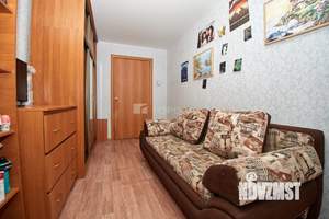 3-к квартира, вторичка, 56м2, 4/5 этаж