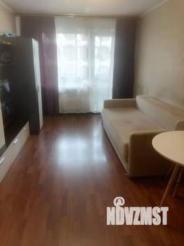 2-к квартира, вторичка, 44м2, 3/5 этаж