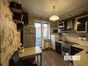 2-к квартира, вторичка, 51м2, 10/10 этаж