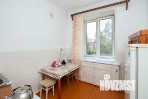 3-к квартира, вторичка, 77м2, 2/4 этаж