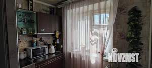 2-к квартира, вторичка, 43м2, 2/5 этаж