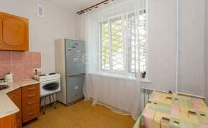 1-к квартира, вторичка, 38м2, 1/5 этаж