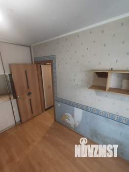2-к квартира, вторичка, 52м2, 6/10 этаж