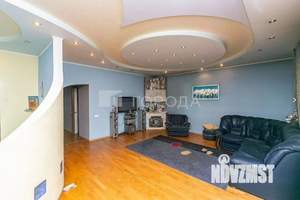 3-к квартира, вторичка, 118м2, 10/11 этаж