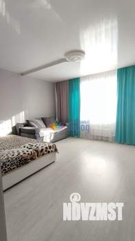 1-к квартира, вторичка, 35м2, 7/10 этаж