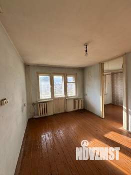 2-к квартира, вторичка, 45м2, 5/5 этаж