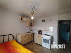 1-к квартира, вторичка, 35м2, 9/9 этаж