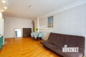 3-к квартира, вторичка, 77м2, 5/5 этаж