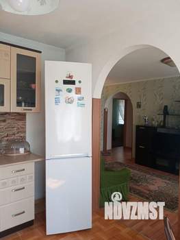 2-к квартира, вторичка, 58м2, 6/9 этаж