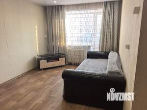 2-к квартира, вторичка, 43м2, 4/5 этаж