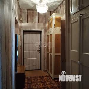 2-к квартира, вторичка, 60м2, 2/5 этаж