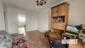 3-к квартира, вторичка, 61м2, 5/9 этаж