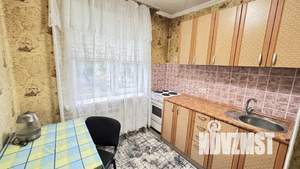 2-к квартира, вторичка, 46м2, 1/5 этаж