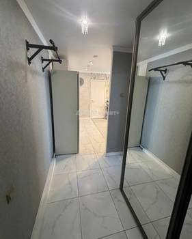 3-к квартира, вторичка, 47м2, 3/5 этаж