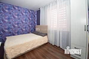 4-к квартира, вторичка, 76м2, 4/9 этаж