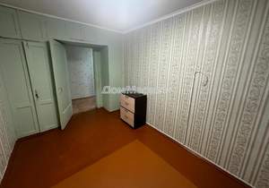 3-к квартира, вторичка, 59м2, 4/5 этаж