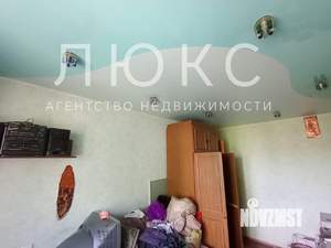 3-к квартира, вторичка, 61м2, 6/9 этаж