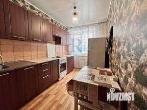 3-к квартира, вторичка, 57м2, 3/9 этаж