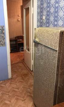 3-к квартира, вторичка, 52м2, 9/9 этаж