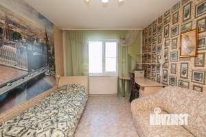 3-к квартира, вторичка, 60м2, 5/9 этаж