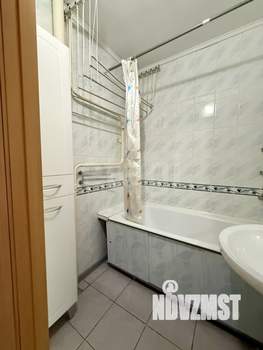 3-к квартира, вторичка, 66м2, 6/9 этаж