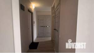 2-к квартира, вторичка, 44м2, 4/9 этаж