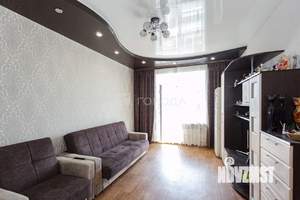 3-к квартира, вторичка, 74м2, 3/5 этаж