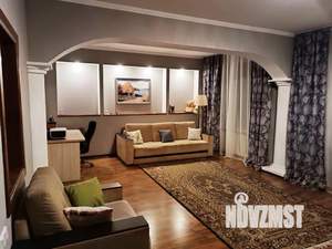 5-к квартира, вторичка, 126м2, 6/6 этаж