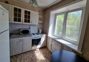 1-к квартира, вторичка, 32м2, 2/5 этаж