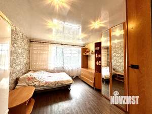 Студия квартира, вторичка, 19м2, 5/5 этаж